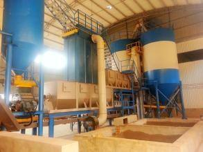 我國(guó)內(nèi)氫氧化鈣設(shè)備深入開發(fā)環(huán)保性能為首要目標(biāo)